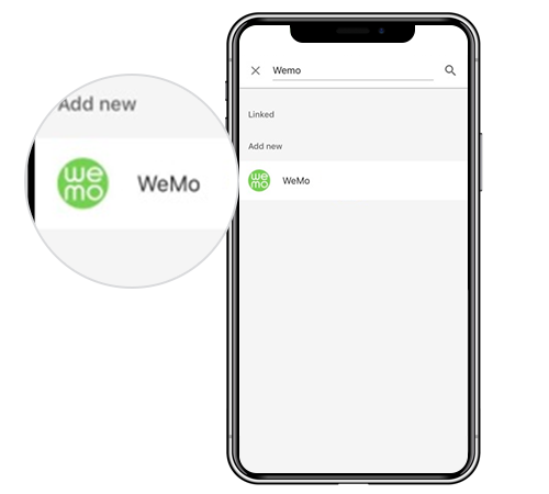 Wemo App Displaying Mac Address Incorrectly