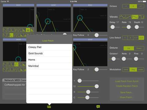 Voice synthesizer download