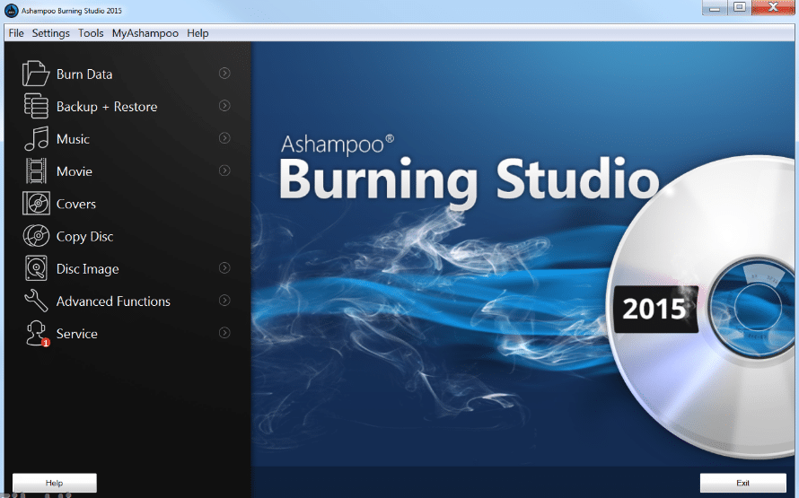 Mac os dvd burning software